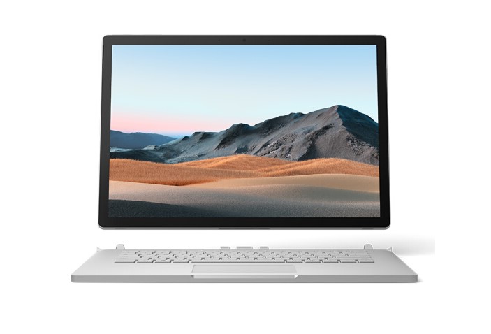 广元Surface 维修前的准备工作